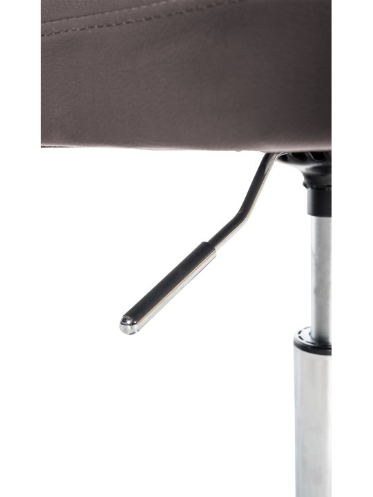 Palma Lounger V2, ruskea