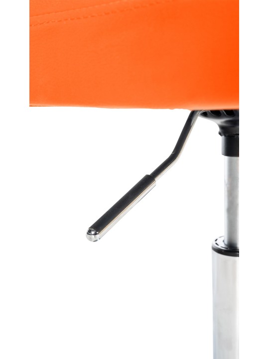 Palma Lounger V2, oranssi