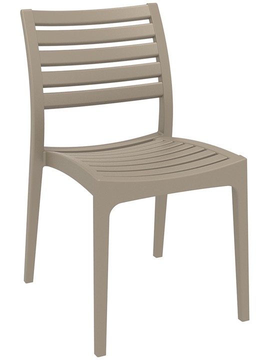 Ares tuoli, mutanvärinen