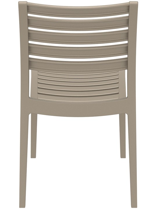 Ares tuoli, mutanvärinen