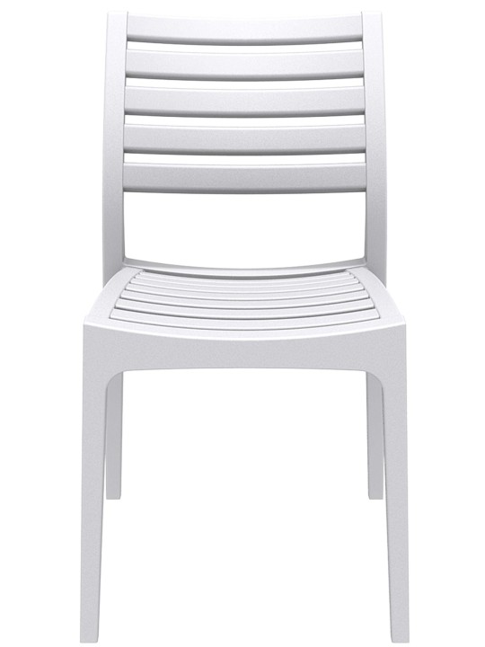 Ares tuoli, valkoinen