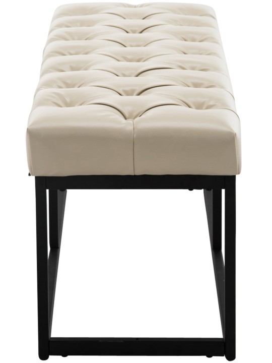 Penkki Amun keinonahkaa B100, kermanvärinen