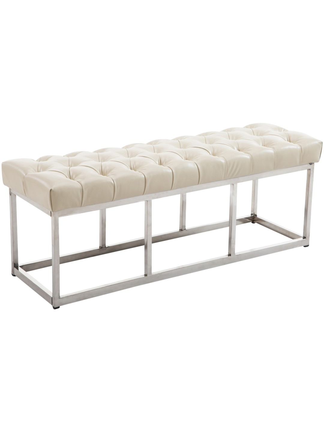 Penkki Amun keinonahkaa E120, kermanvärinen