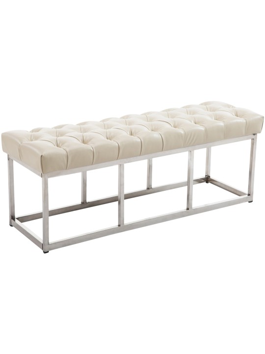 Penkki Amun keinonahkaa E120, kermanvärinen