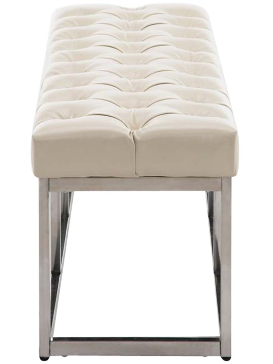 Penkki Amun keinonahkaa E120, kermanvärinen