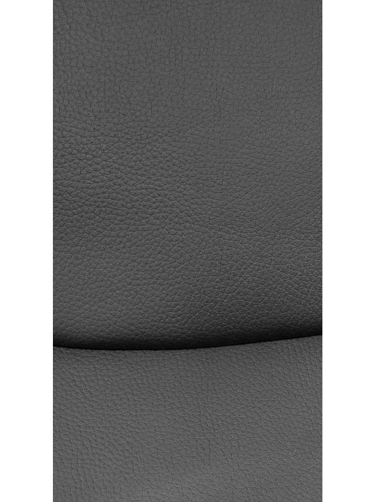 2 vierailijatuolin setti Hobart, musta