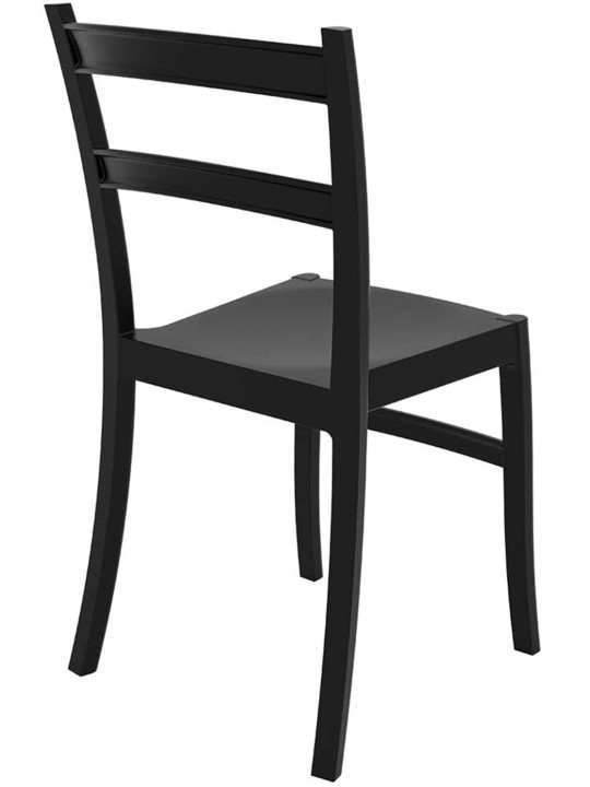 Tiffany tuoli, musta Tiffany tuoli, musta