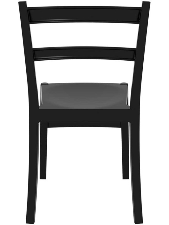 Tiffany tuoli, musta Tiffany tuoli, musta