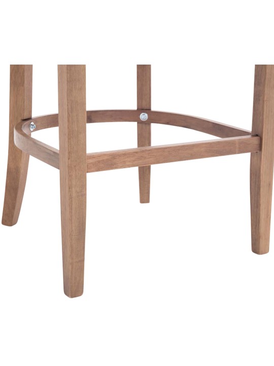 Baarijakkara Lakewood kangas, antiikkivalo, tummanharmaa Baarijakkara Lakewood kangas, antiikkivalo, tummanharmaa