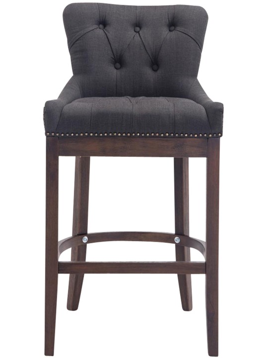 Baarijakkara Lakewood kangas, antiikki, tummanharmaa Baarijakkara Lakewood kangas, antiikki, tummanharmaa