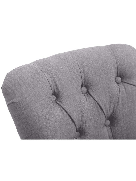 Baarijakkara Lakewood kangas, antiikki, vaaleanharmaa Baarijakkara Lakewood kangas, antiikki, vaaleanharmaa