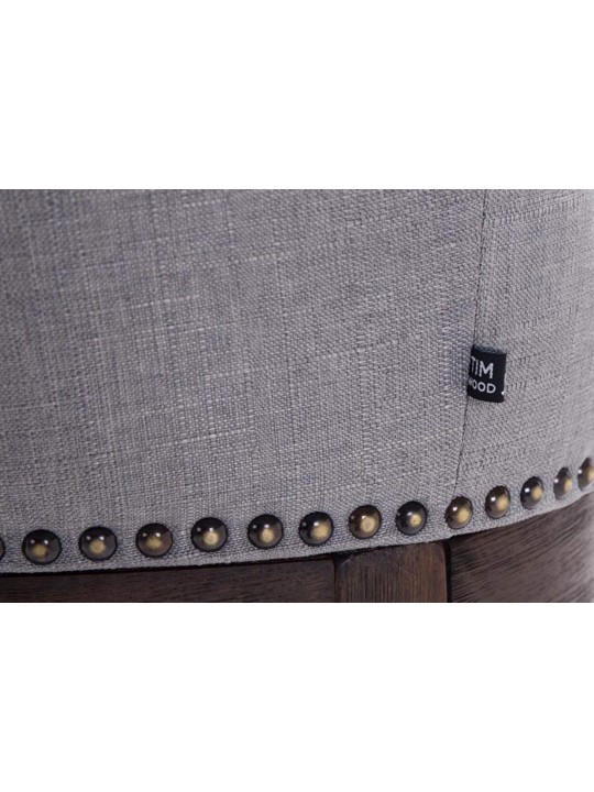 Baarijakkara Lakewood kangas, antiikki, vaaleanharmaa Baarijakkara Lakewood kangas, antiikki, vaaleanharmaa