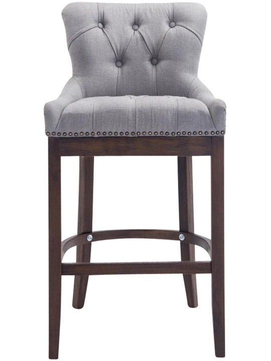 Baarijakkara Lakewood kangas, antiikki, vaaleanharmaa Baarijakkara Lakewood kangas, antiikki, vaaleanharmaa