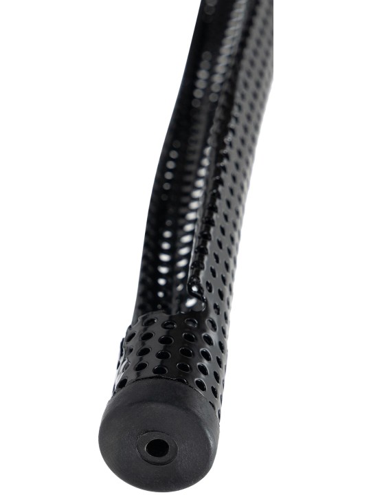 Baarijakkara Fletcher, musta