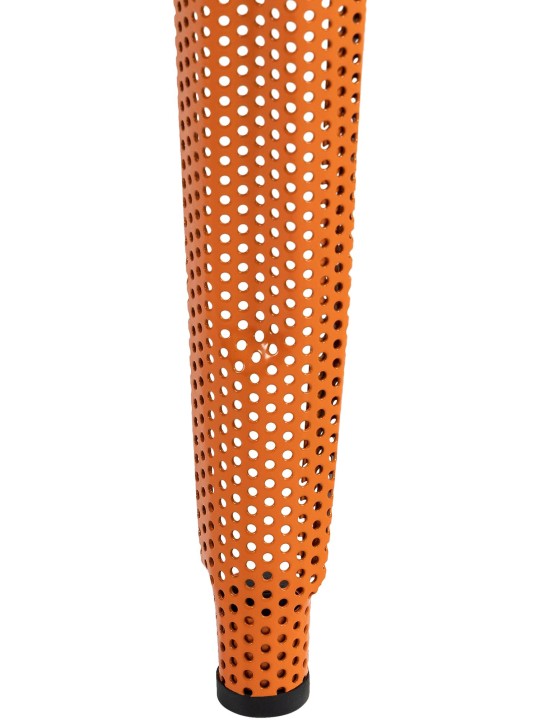 Baarijakkara Fletcher, oranssi