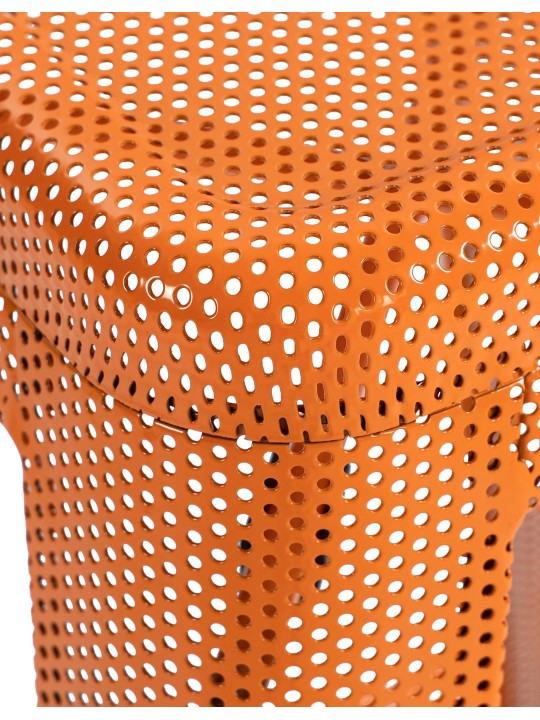 Baarijakkara Fletcher, oranssi