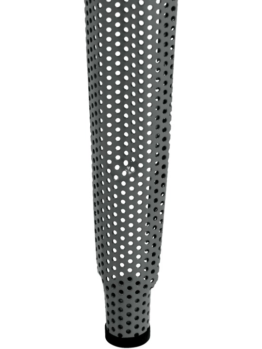 Baarijakkara Fletcher, harmaa Baarijakkara Fletcher, harmaa