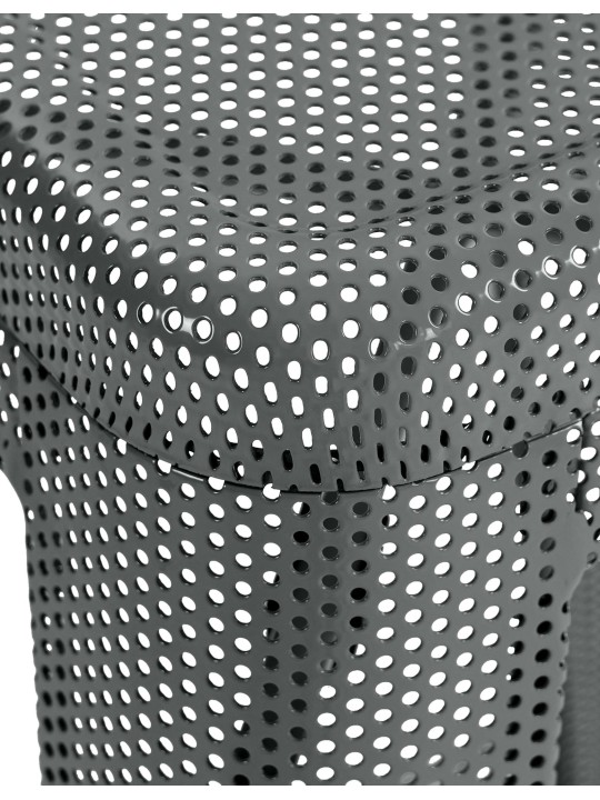 Baarijakkara Fletcher, harmaa Baarijakkara Fletcher, harmaa