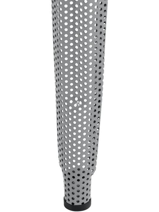 Baarijakkara Fletcher, hopea