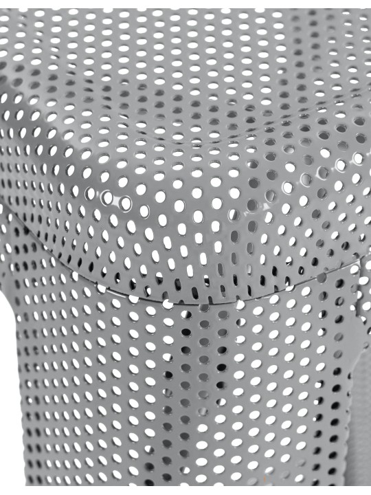 Baarijakkara Fletcher, hopea