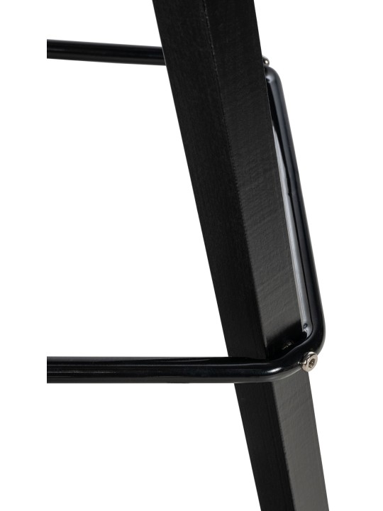 Baarijakkara Corbin-kangas Square, tummanharmaa