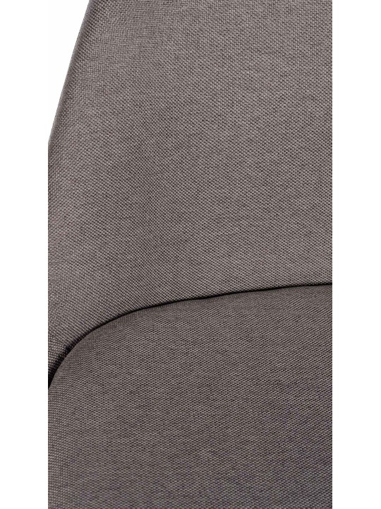 Baarijakkara Corbin-kangas Square, taupe