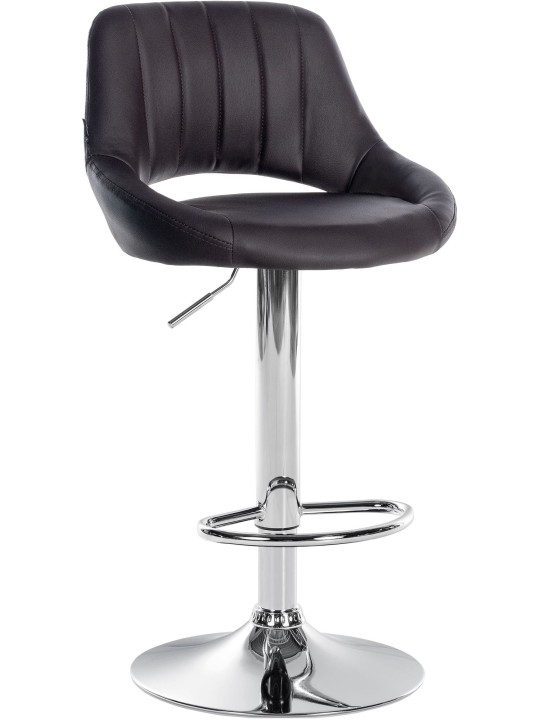 Baarijakkara Milet tekonahka kromi, ruskea