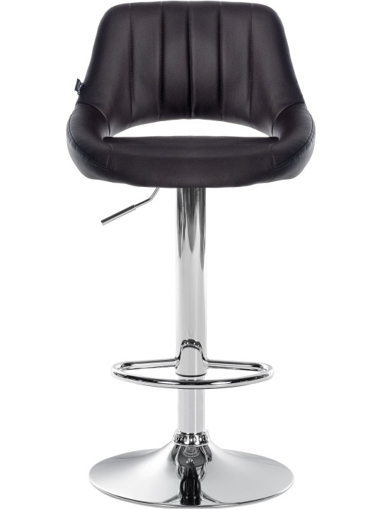 Baarijakkara Milet tekonahka kromi, ruskea