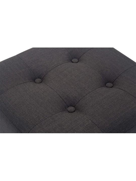 Faraon jakkara, antiikkivalo, tummanharmaa