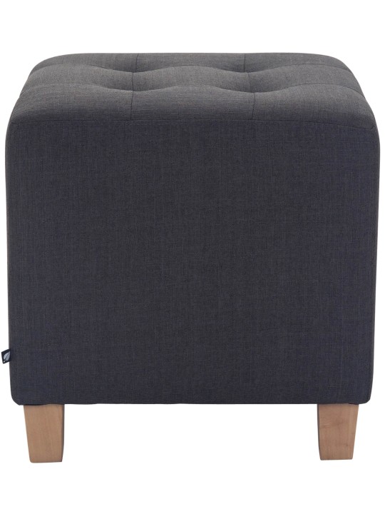 Faraon jakkara, antiikkivalo, tummanharmaa