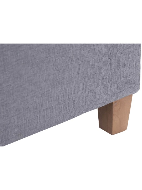 Faraon jakkara, antiikkivalo, vaaleanharmaa