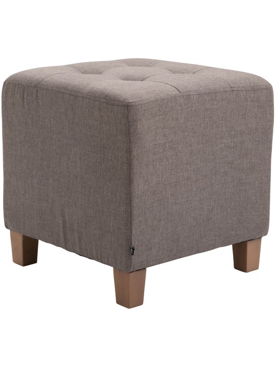 Faraon jakkara, antiikkivalo, taupe