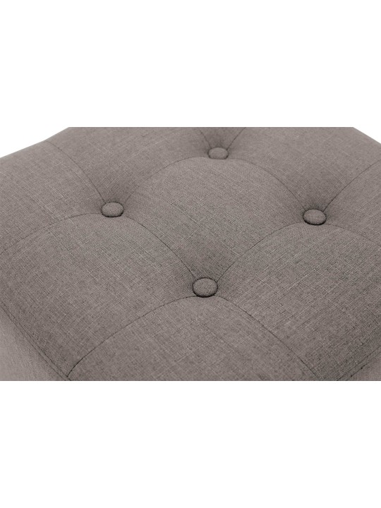 Faraon jakkara, antiikkivalo, taupe