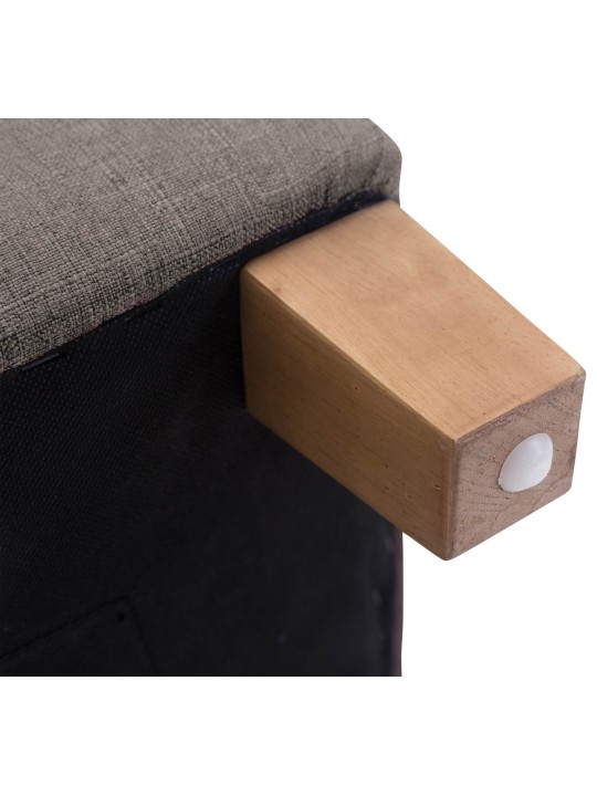 Faraon jakkara, antiikkivalo, taupe