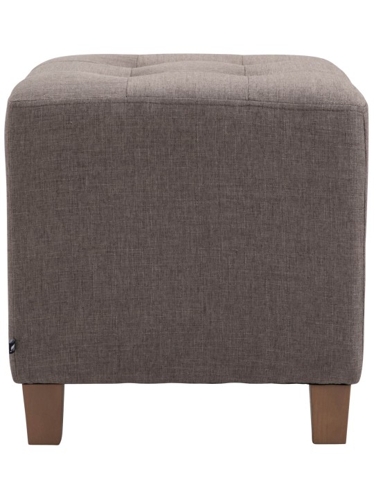 Faraon jakkara, antiikkivalo, taupe