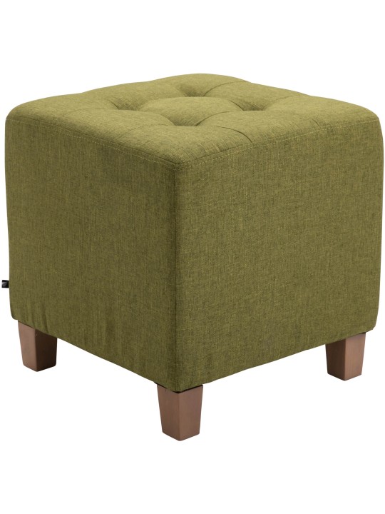 Faraon jakkara, antiikkivalo, vihreä Faraon jakkara, antiikkivalo, vihreä