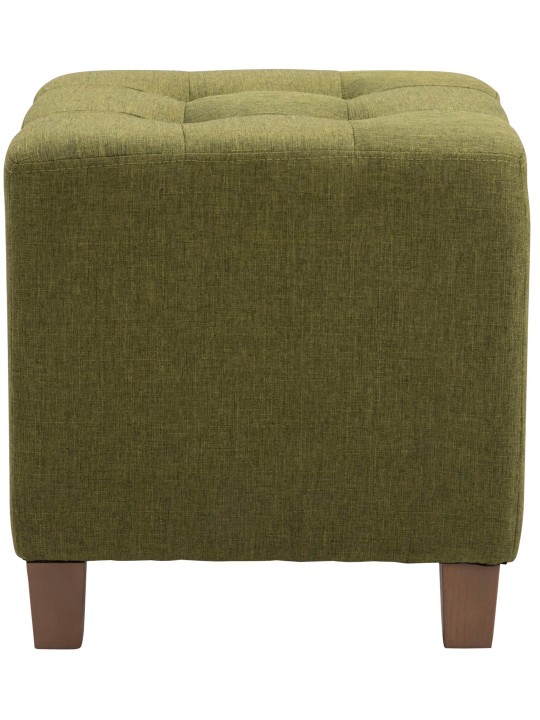 Faraon jakkara, antiikkivalo, vihreä Faraon jakkara, antiikkivalo, vihreä