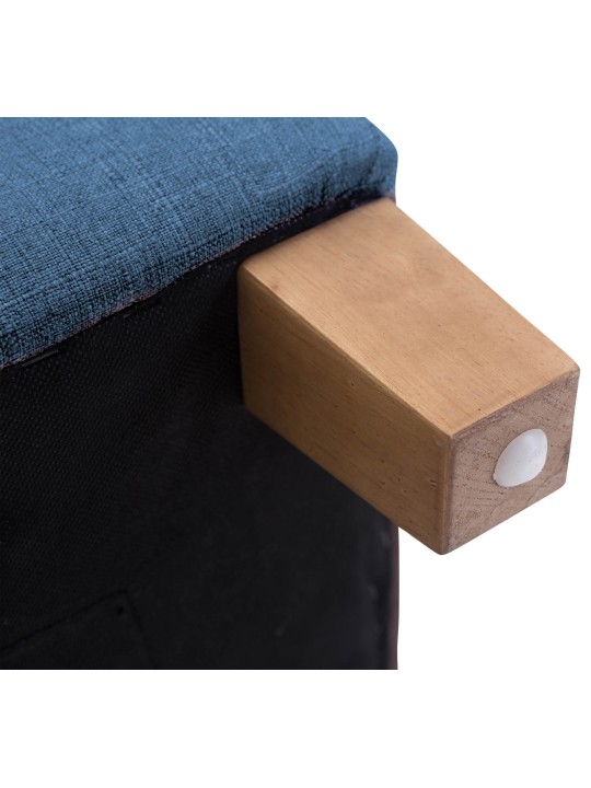 Faraon jakkara, antiikkivalo, sininen