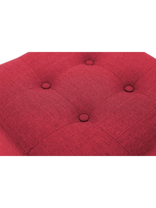 Faraon jakkara, antiikkivalo, punainen