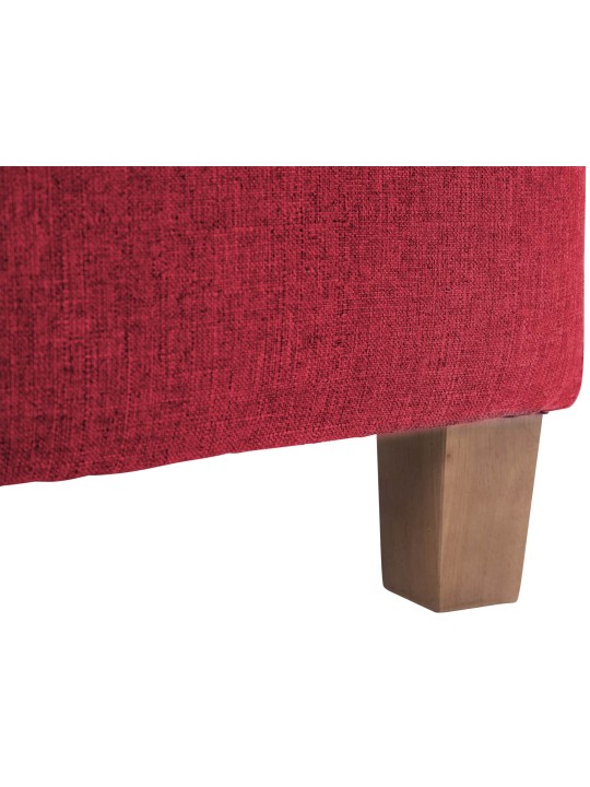 Faraon jakkara, antiikkivalo, punainen