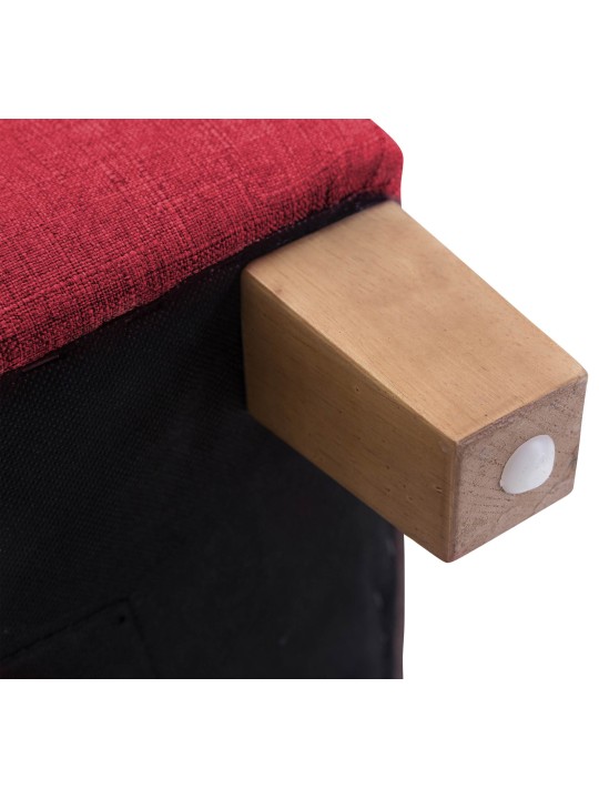 Faraon jakkara, antiikkivalo, punainen