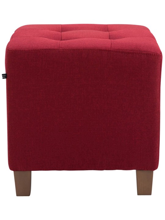 Faraon jakkara, antiikkivalo, punainen