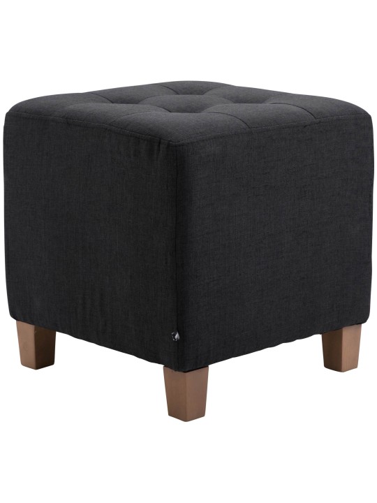 Faraon jakkara, antiikkivalo, musta