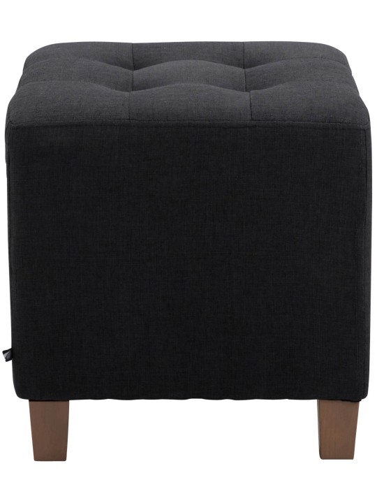 Faraon jakkara, antiikkivalo, musta