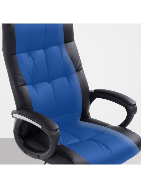 Poseidon työtuoli, musta