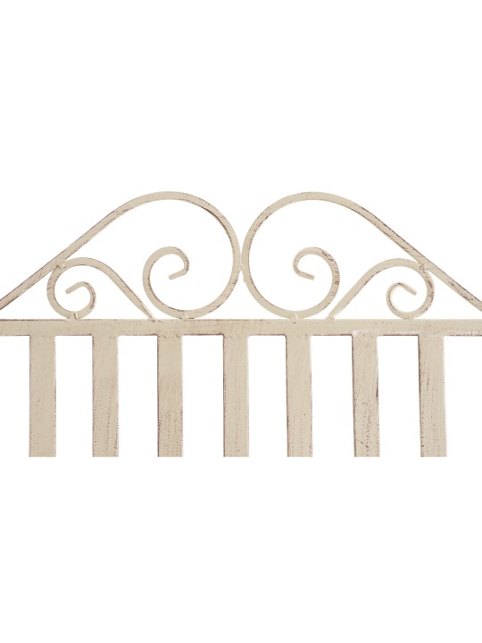 Smilla keinutuoli, antiikkikermanvärinen