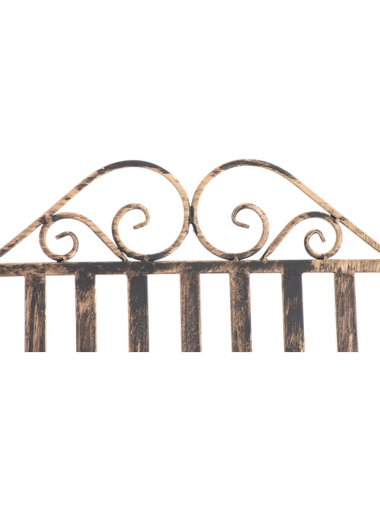 Smilla keinutuoli, pronssi