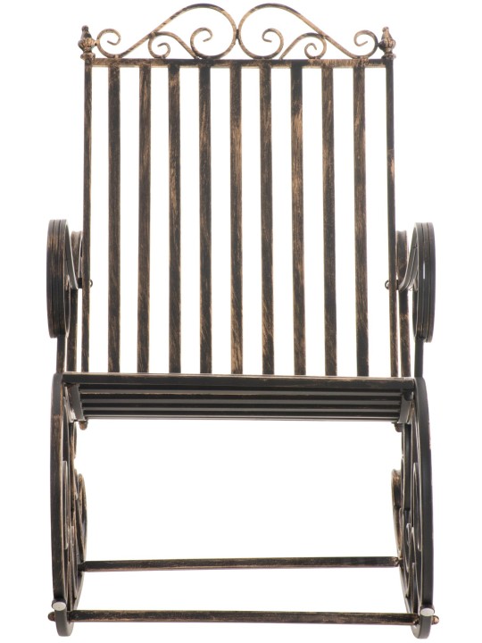 Smilla keinutuoli, pronssi