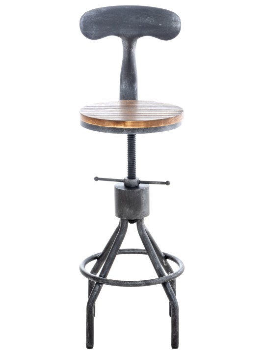 2 baarijakkaran setti Hanam, antiikkihopea