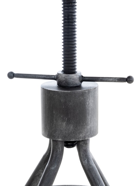 2 baarijakkaran setti Hanam, antiikkihopea